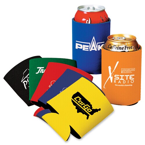 Promotional Foam Can Cooler