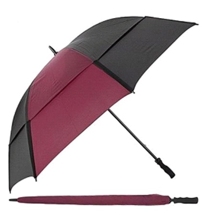 The Ultimate Promotional Golf Umbrella