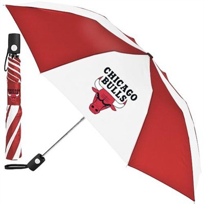 Chicago bulls Umbrella