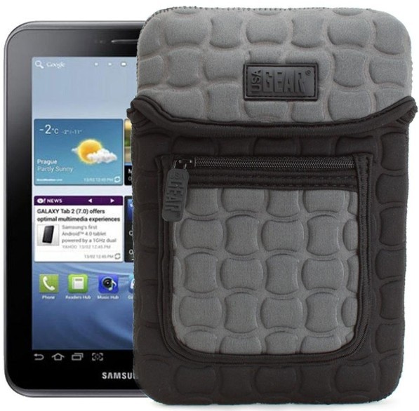 Protection Padded Neoprene Tablet Sleeve Case