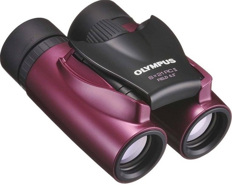 Outlook Binoculars