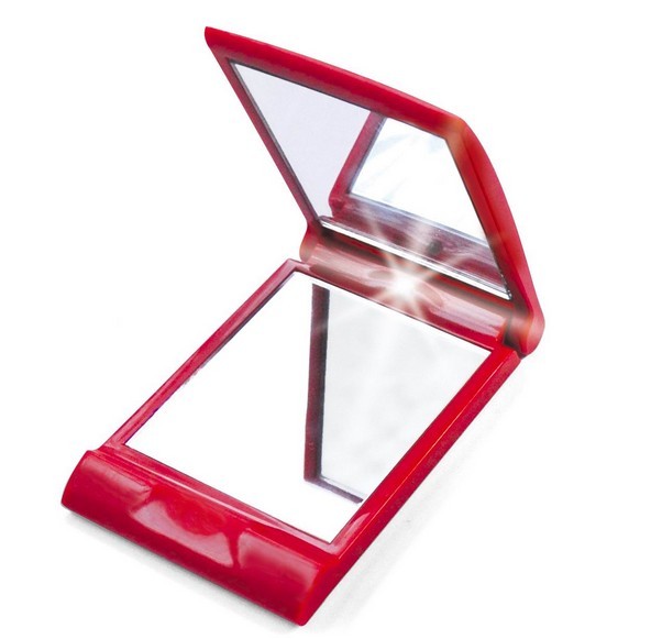 LED Cosmetic Mirror