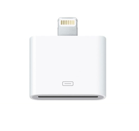 iPhone4 to 5 adapter
