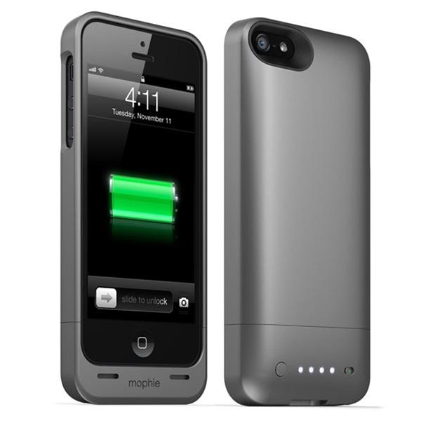 iPhone5S battery pack