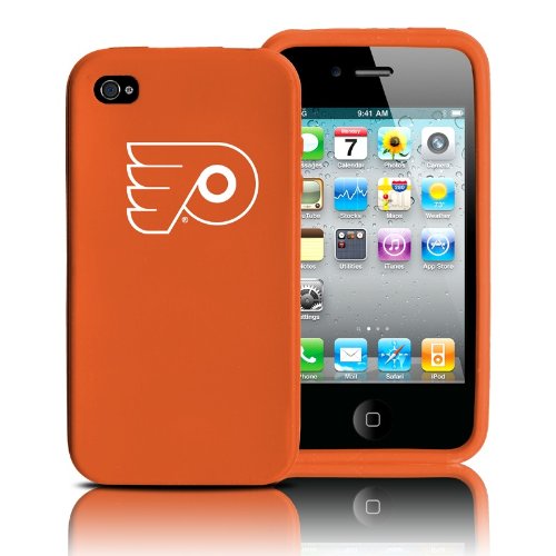 iPhone4S silicone case