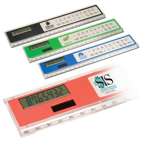 Add and Measure Ruler Calculator