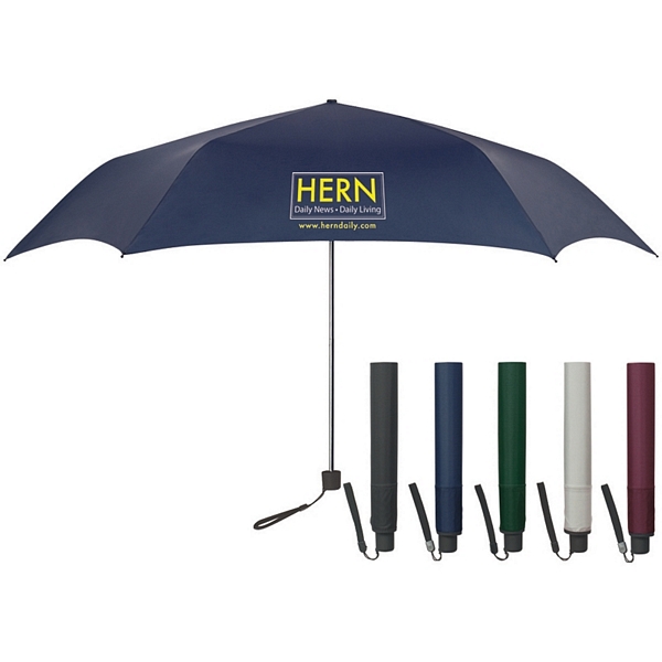 Super Slim Folding Umbrella