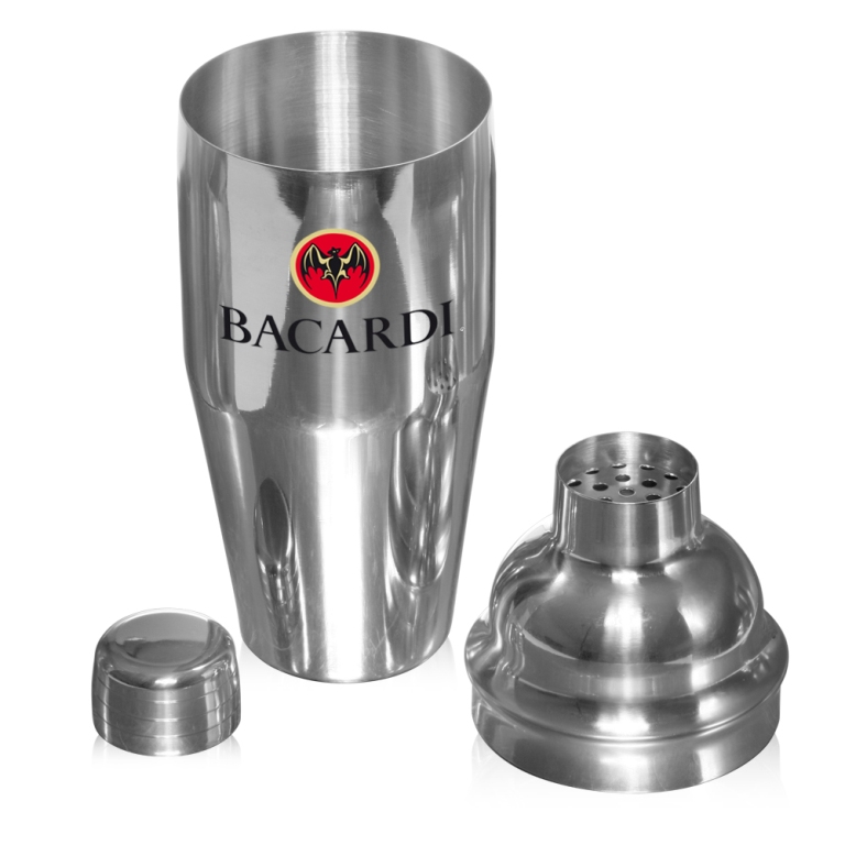 Cocktail stainless steel shaker