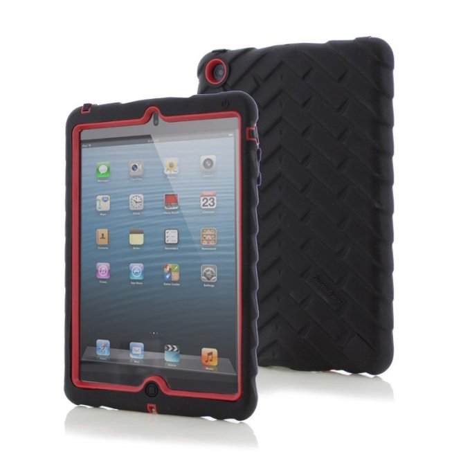 iPad rugged case